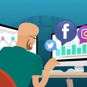 X MANAGER SOCIALMEDIA